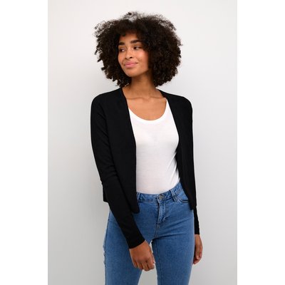 Cardigan à tricot coupe regular KAFFE