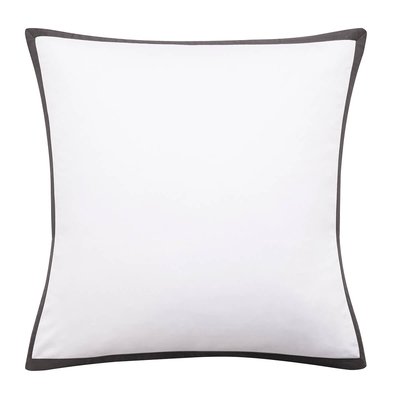 Taie d'oreiller en Coton, APPARAT LE JACQUARD FRANCAIS