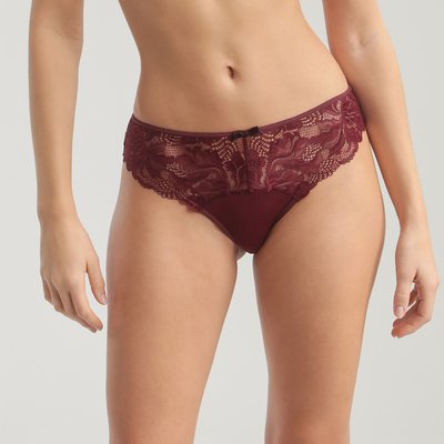 Tanga Generous dentelle DIM
