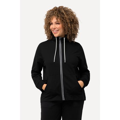 Veste en molleton ULLA POPKEN