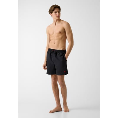 Shorts De Bain À Coupe Régulière GUESS