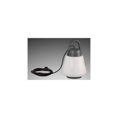 Lampe    KINKE BOUTICA-DESIGN