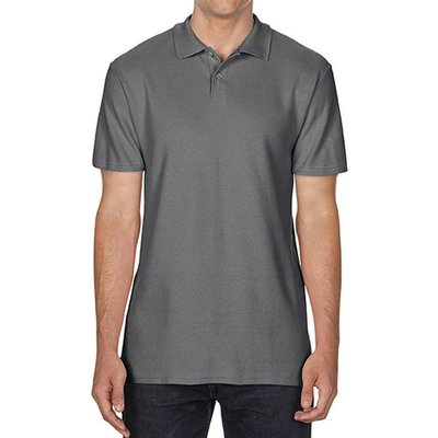 Polo manches courtes GILDAN
