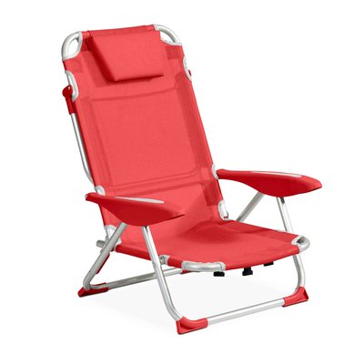Clic clac des plages fauteuil - CLIC CLAC OVIALA