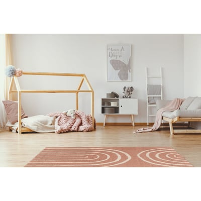 Tapis enfant épais et confortable HARMONI AFK LIVING