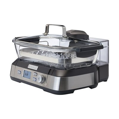 Cuiseur vapeur STM1000E CookFresh CUISINART
