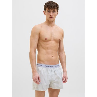 Pack de 3 Boxer Boxer JACK & JONES