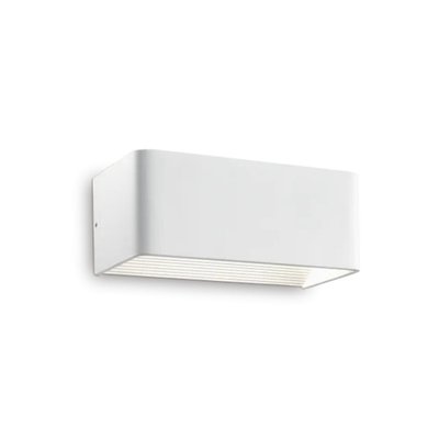 Applique led Blanc haut et bas Click2 MILLUMINE
