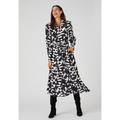 Robe tablier damart La Redoute