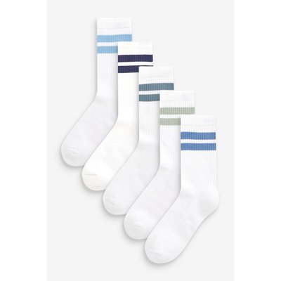 Chaussettes, lot de 5 NEXT