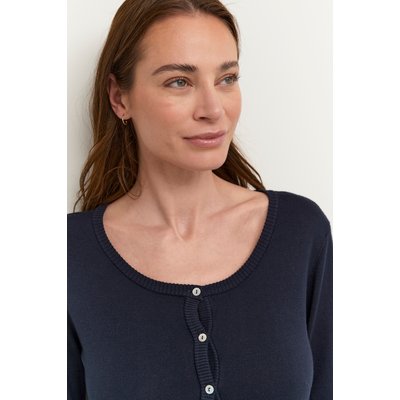Cardigan à tricot CUannemarie CULTURE