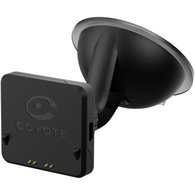 Support Support ventouse chargeant COYOTE