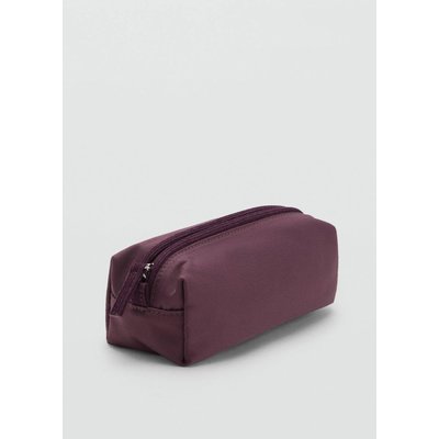 Trousse unie MANGO TEEN