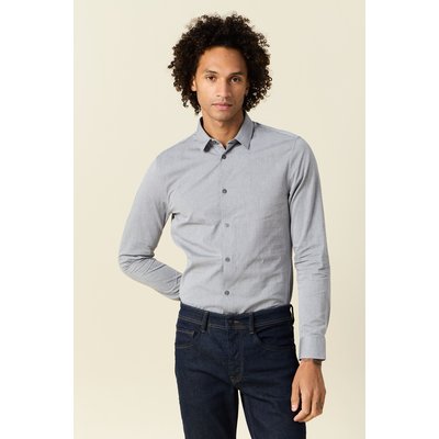 Chemise manches longues BONOBO
