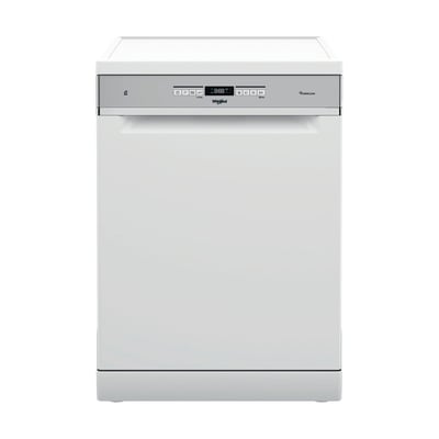 Lave vaisselle 60 cm WH3FC14BN71W WHIRLPOOL