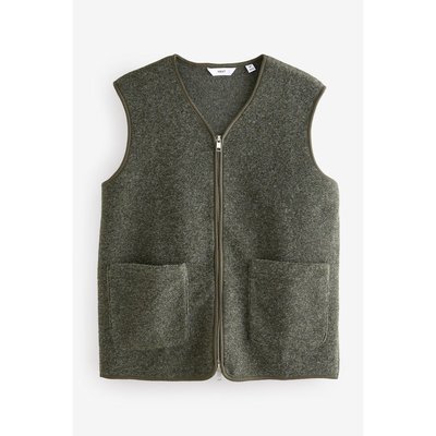Veste sans manches NEXT