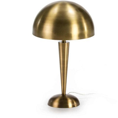 Lampe de table en métal, Almagros RECOLLECTION