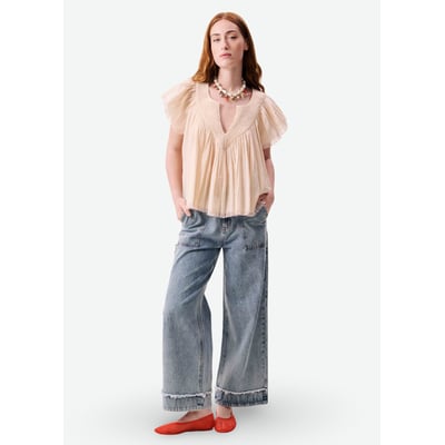 Blouse NOVAELLE FRNCH