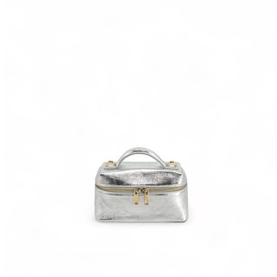Sac à main en cuir irisé MICA OH MY BAG