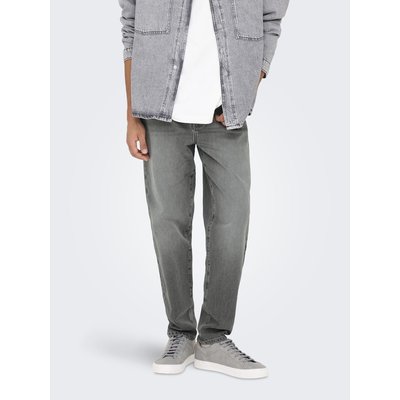 Jean coupe décontractée ONLY & SONS ONLY & SONS