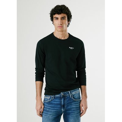 Shirt Original, Baumwoll-Stretch PEPE JEANS