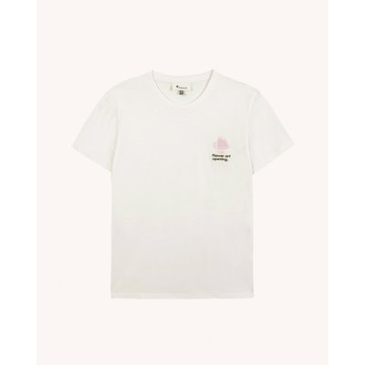 T-shirt ARCY ARCY FAGUO