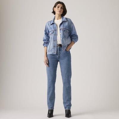 Jean droit 501® Original LEVI'S
