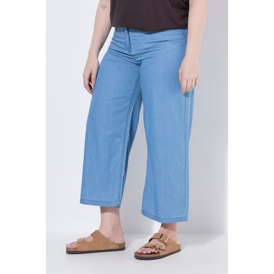 Jean culotte Mary, jambe large ULLA POPKEN