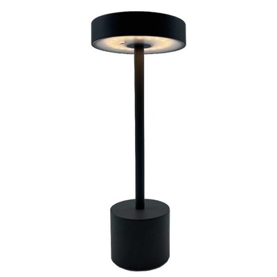 Lampe de table sans fil touch LED ROBY LUMISKY