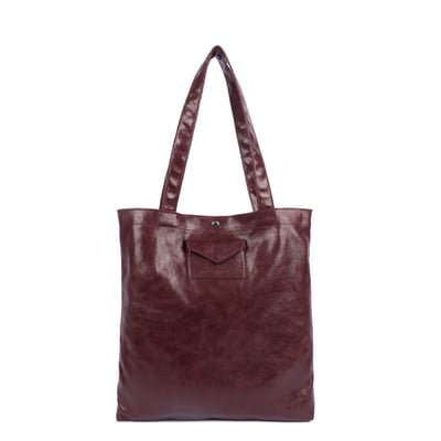 Sac cabas épaule RÉTRO KBA LANCASTER