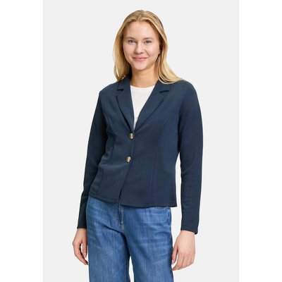 Blazer court à boutons BETTY BARCLAY