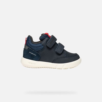 Baskets  velcro Hyroo GEOX