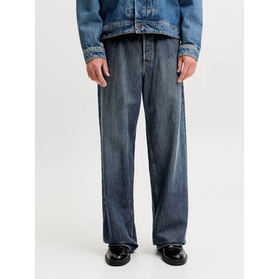 Jean À Coupe Wide JACK & JONES