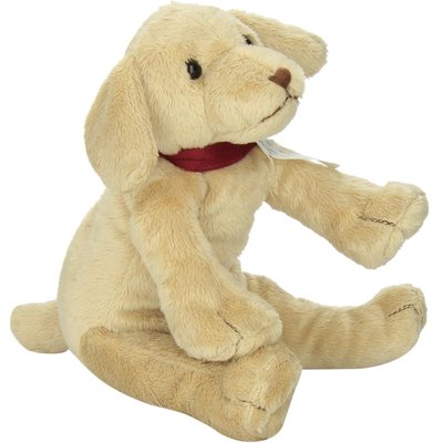Peluche chien Hérald 20 cm HAPPY HORSE