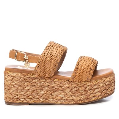 Sandale Coin Décontractée Boucle XTI