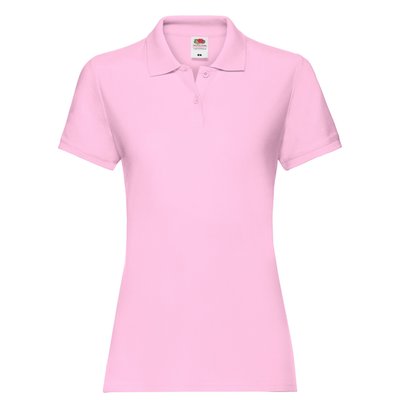 Polo PREMIUM FRUIT OF THE LOOM