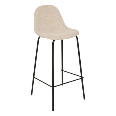 Lot de 2 tabourets de bar VLADI ATMOSPHERA