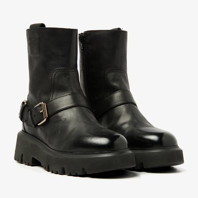 Boots ZIVA JAGGER VIA VAI