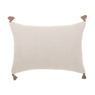 Housse de coussin coton STOCKHOLM FEBRONIE
