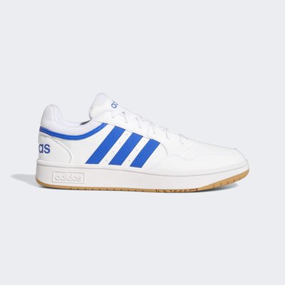 Chaussure Hoops 3.0 Low Classic Vintage ADIDAS SPORTSWEAR