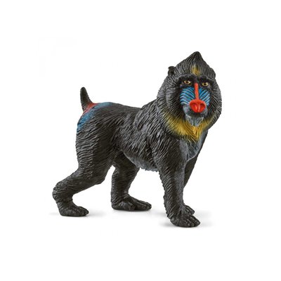 Mandrill SCHLEICH