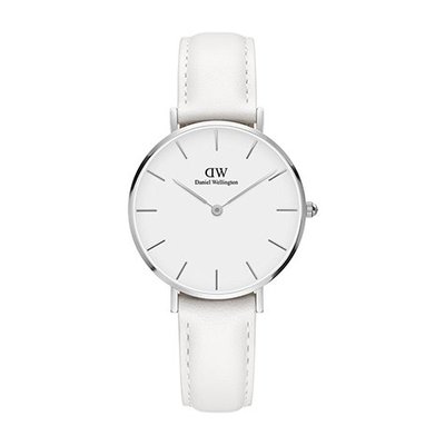 Montre Analogique PETITE DANIEL WELLINGTON