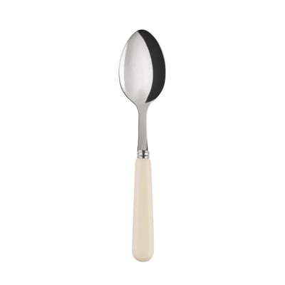 Cuillère à dessert, Pop SABRE