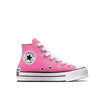 Baskets CHUCK TAYLOR ALL STAR EVA LIFT PLATFORM SKETCH CONVERSE