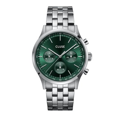 Montre Analogique ANTHEOR CLUSE