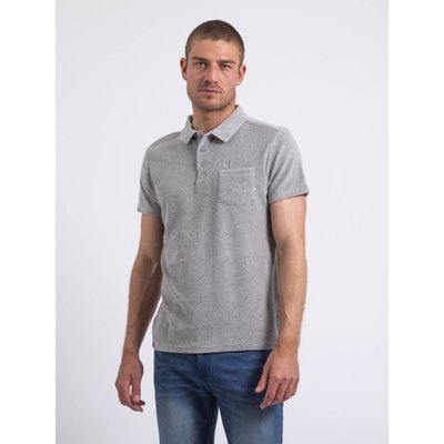 Polo Manches Courtes éponge Pibark RITCHIE