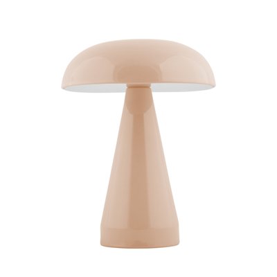 Lampe à poser LED sans fil rechargeable- RACHEL LEITMOTIV