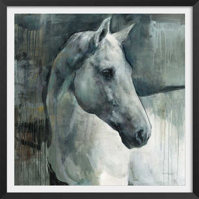 Affiche Oldenbourg portrait HEXOA