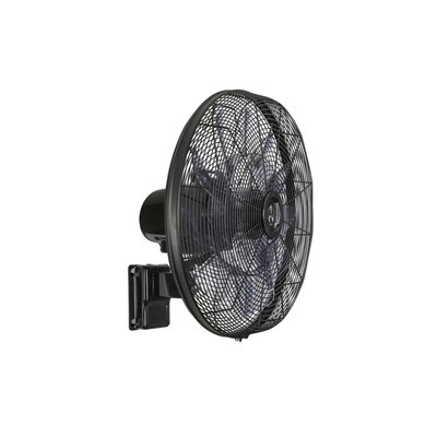 Ventilateur de Plafond mural Airos Eco Silent Wall SW 51.4cm BOUTICA-DESIGN