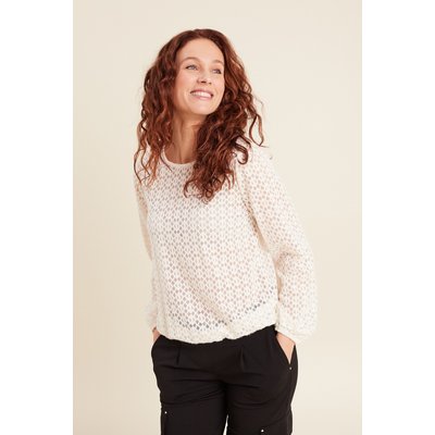 Blouse manches longues BREAL